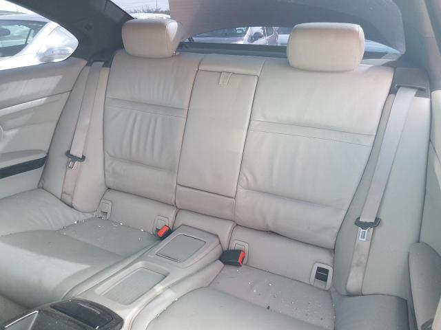 2010 BMW 3 SERIES 335D M SPORT 2DR STEP AUTO