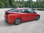 2019 Toyota Prius Prime  de vânzare în Sandston, VA - Front End