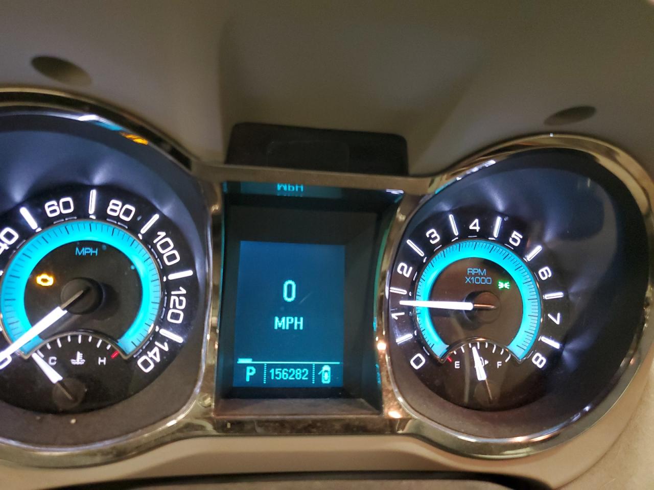 2011 Buick Lacrosse Cx VIN: 1G4GA5ED5BF129545 Lot: 61908175