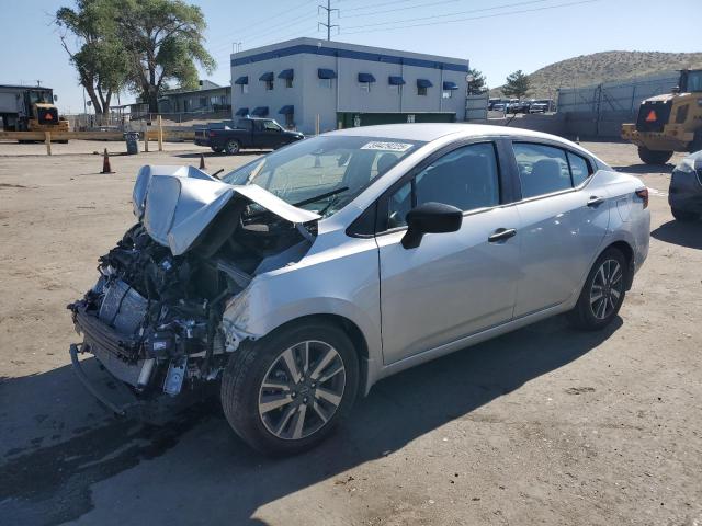 NISSAN VERSA S 2024