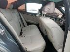 2012 Mercedes-Benz C 250 en Venta en Houston, TX - Side