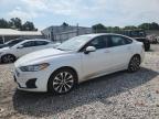 2020 Ford Fusion Se na sprzedaż w Prairie Grove, AR - Hail