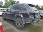 2009 Land Rover Range Rover Sport Hse for Sale in Portland, OR - Side