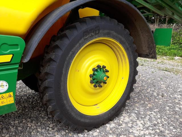 2023 DEER 6R215