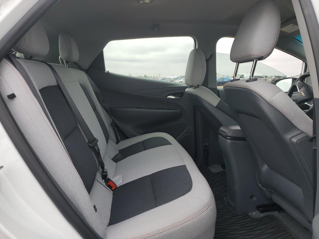 2020 Chevrolet Bolt Ev Lt VIN: 1G1FY6S02L4131813 Lot: 62473135