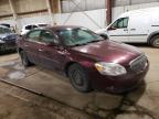 2007 Buick Lucerne Cx იყიდება Anchorage-ში, AK - Minor Dent/Scratches