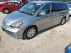 2010 Honda Odyssey Ex للبيع في Hampton، VA - Minor Dent/Scratches