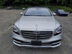 2018 Mercedes-Benz S 560 4Matic for Sale in Marlboro, NY - Undercarriage