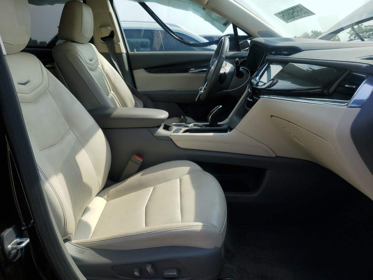 2020 Cadillac Xt6 Premium Luxury VIN: 1GYKPCRS9LZ125843 Lot: 59959805