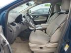 2011 Ford Edge Sel იყიდება Central Square-ში, NY - Front End