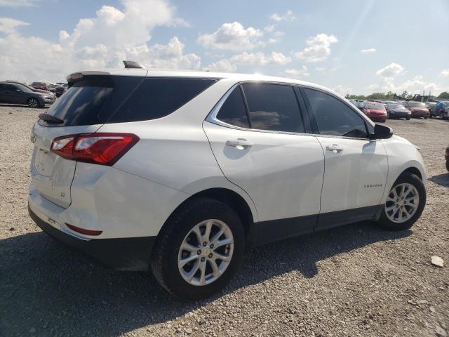  CHEVROLET EQUINOX 2019 White