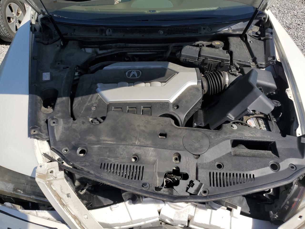 2010 Acura Rl VIN: JH4KB2F68AC000451 Lot: 62007765