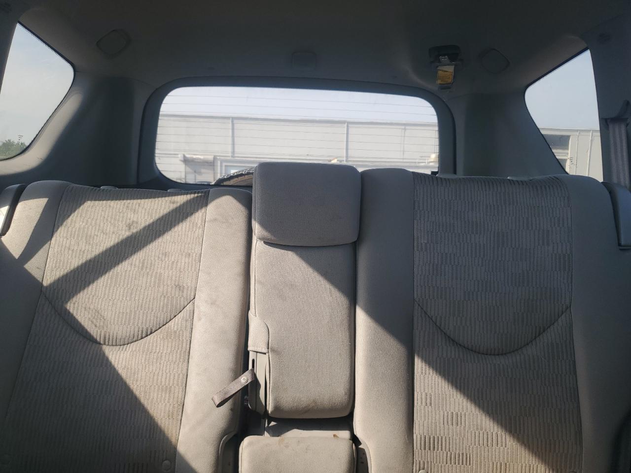 2010 Toyota Rav4 VIN: 2T3BF4DVXAW048056 Lot: 61927955