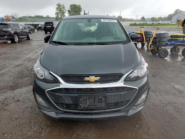  CHEVROLET SPARK 2019 Charcoal