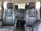2016 Chrysler Town & Country Touring en Venta en Davison, MI - Rear End