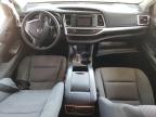 Sacramento, CA에서 판매 중인 2018 Toyota Highlander Le   - Front End