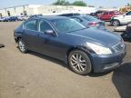 2008 INFINITI G35    à vendre chez Copart CT - HARTFORD
