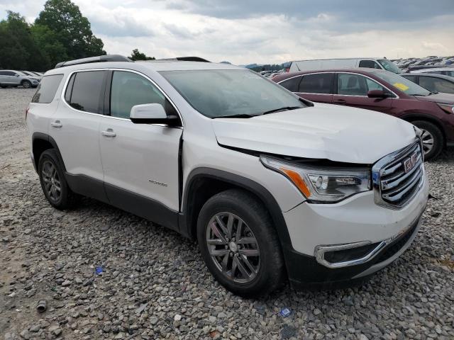  GMC ACADIA 2019 Biały