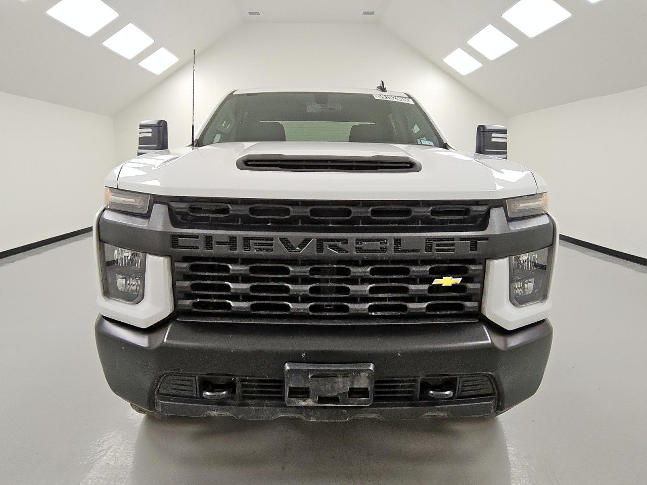 2023 Chevrolet Silverado K2500 Heavy Duty for Sale in Houston, TX - Minor Dent/Scratches