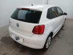 2013 VOLKSWAGEN POLO MATCH for sale at Copart WESTBURY