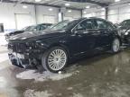 2017 Lincoln Mkz Reserve   იყიდება Ham Lake-ში, MN - Front End