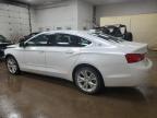 2015 Chevrolet Impala Lt for Sale in Davison, MI - Front End