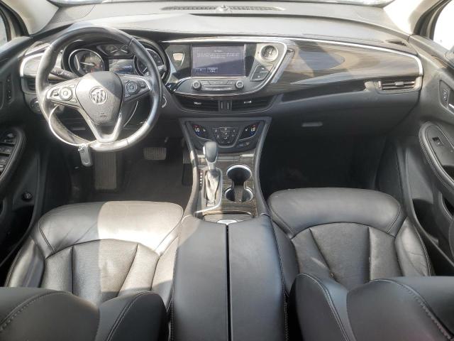  BUICK ENVISION 2019 Чорний