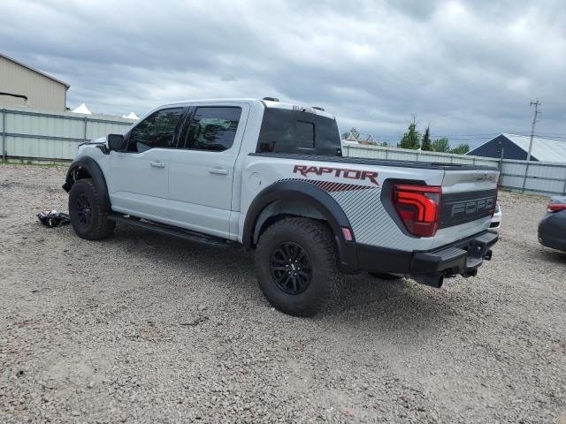  FORD F150 2024 Gray