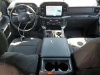 2023 FORD F150 SUPERCREW   for sale at Copart NB - MONCTON