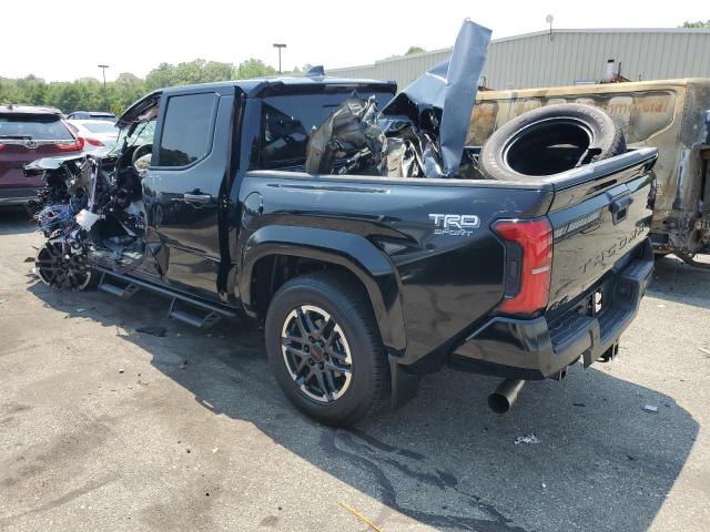  TOYOTA TACOMA 2024 Черный