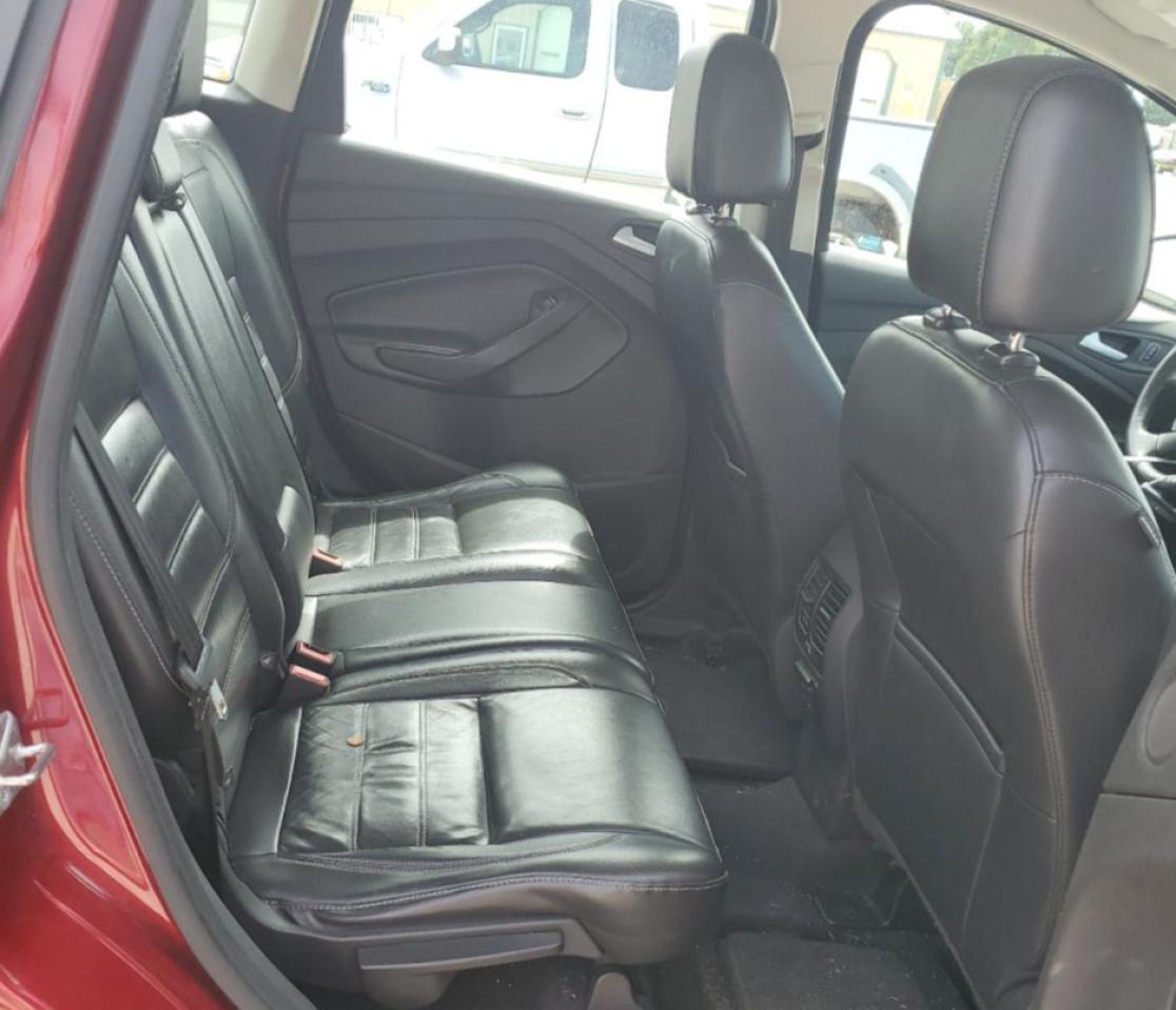1fadp5fu9hl101428 1FADP5FU9HL101428 2017 Ford C-Max Titanium