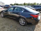 2015 Infiniti Q50 Base for Sale in Windsor, NJ - Side