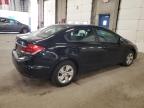 Blaine, MN에서 판매 중인 2013 Honda Civic Lx - Front End