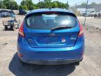 2011 Ford Fiesta Ses zu verkaufen in Chalfont, PA - Front End