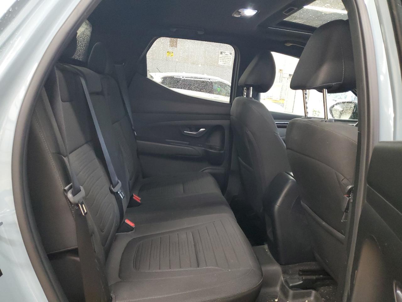 2023 Hyundai Santa Cruz Sel Premium VIN: 5NTJDDAFXPH074950 Lot: 59469855