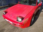 1985 PORSCHE 944 for sale at Copart SANDTOFT