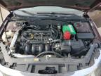2012 Ford Fusion Sel   en Venta en Davison, MI - Side
