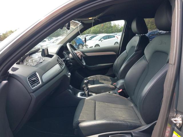 2014 AUDI Q3 S LINE