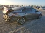 2017 Toyota Camry Le продається в Sacramento, CA - Rear End