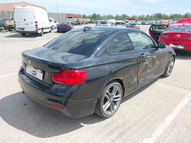 2017 BMW 218I M SPO