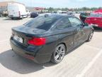 2017 BMW 218I M SPO for sale at Copart SANDWICH