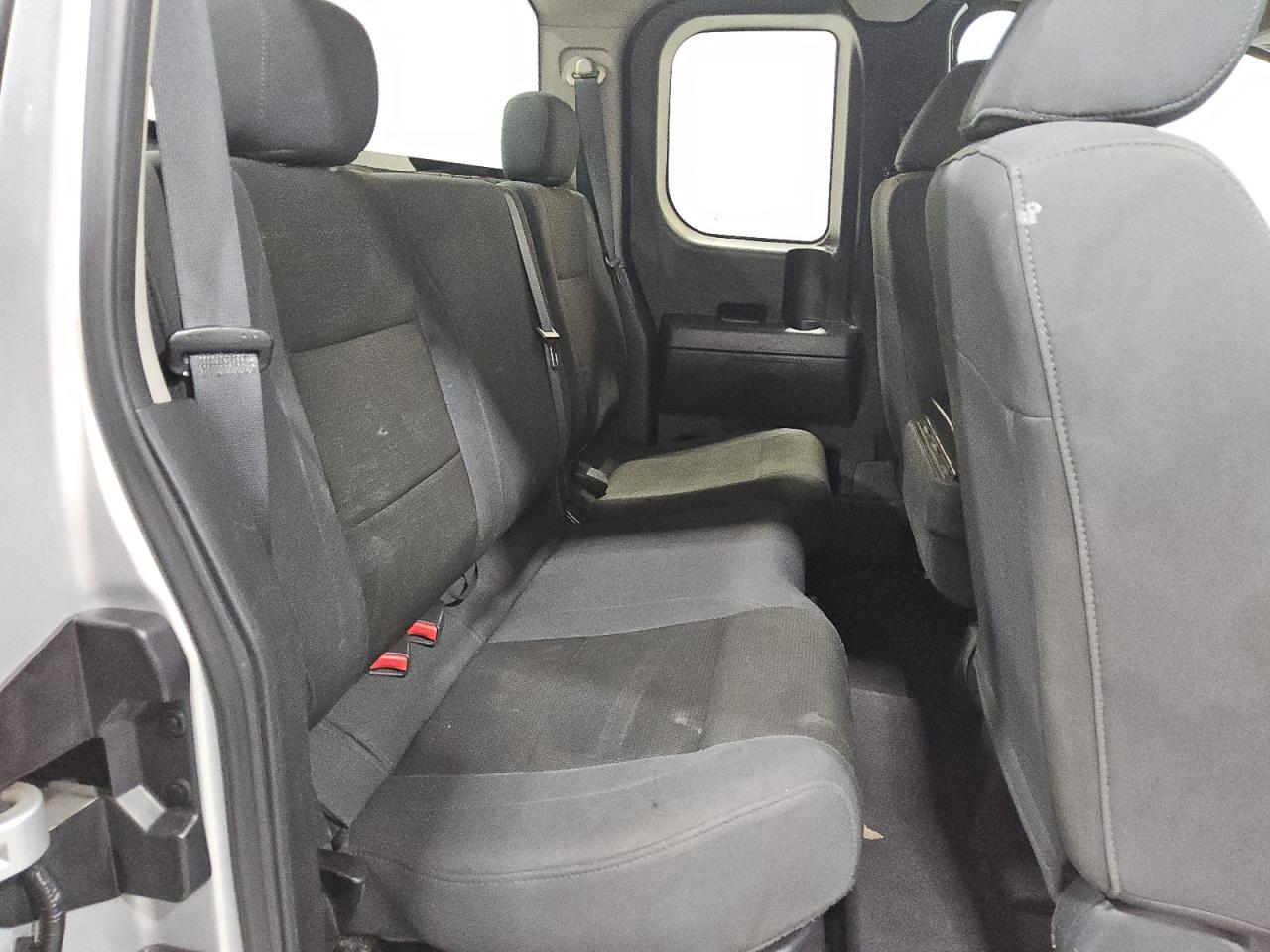 2008 Nissan Titan Xe VIN: 1N6BA06A78N338884 Lot: 59716885