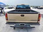 2001 Chevrolet Silverado C1500 for Sale in Fort Pierce, FL - Rear End