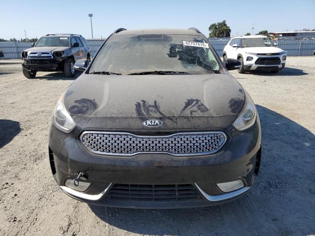  KIA NIRO 2017 Czarny