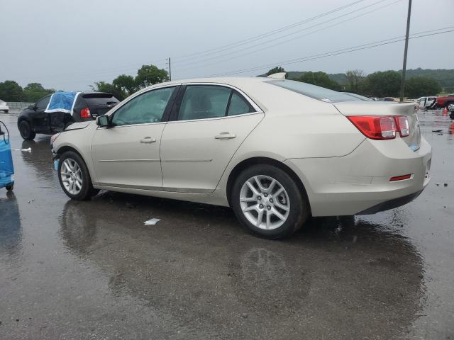  CHEVROLET MALIBU 2016 Beige