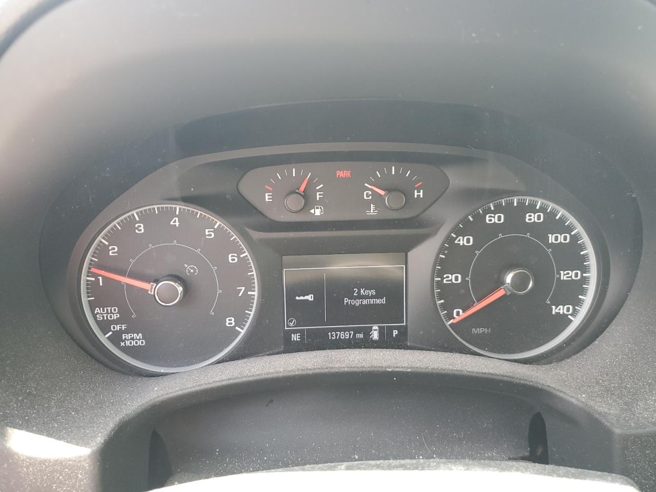 2018 GMC Terrain Sle VIN: 3GKALMEV7JL153135 Lot: 61840455