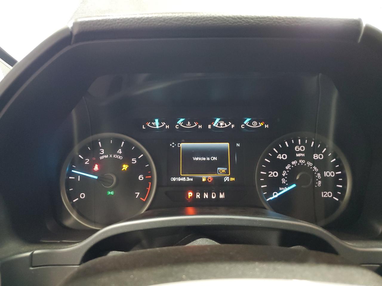 2018 Ford F150 Supercrew VIN: 1FTFW1E52JKE09352 Lot: 67114755