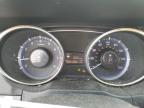 2011 Hyundai Sonata Gls de vânzare în Mebane, NC - Mechanical