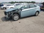 2014 Toyota Prius Plug-In  за продажба в Pennsburg, PA - Front End