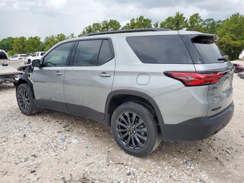  CHEVROLET TRAVERSE 2023 Szary